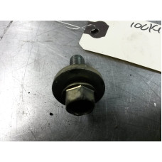 100K121 Camshaft Gear Bolt For 98-02 Honda Accord  2.3